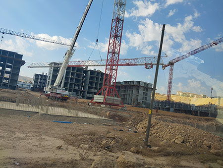 Aslanlar Kule Vinç&nbsp;Hakkımızda